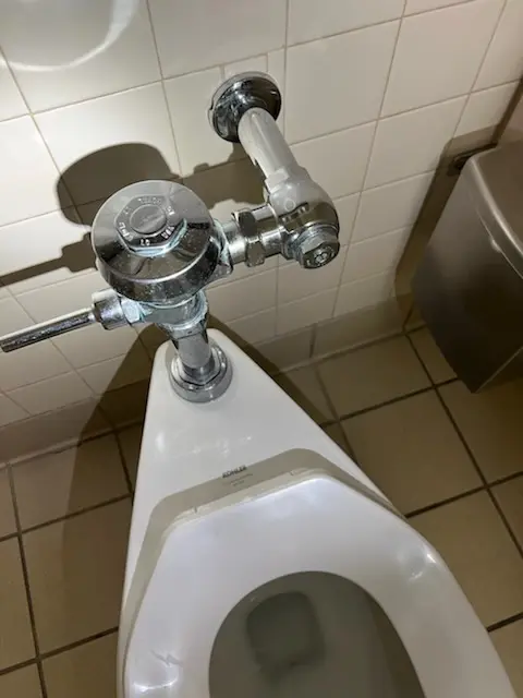 Fixture installation and repair for Repiping in Stow